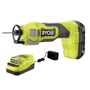 NWT RYOBI ONE+ 18V Cut-Out Tool (Tool Only) No Battery/Charger Included